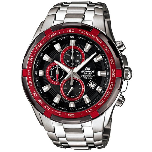 Casio Edifice EF-539D-1A4V