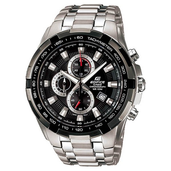 Casio Edifice EF-539D-1AV