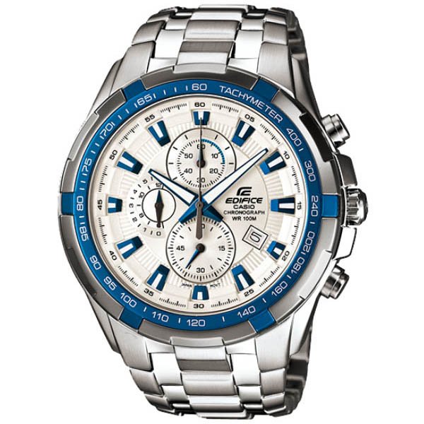 Casio Edifice EF-539D-7A2V
