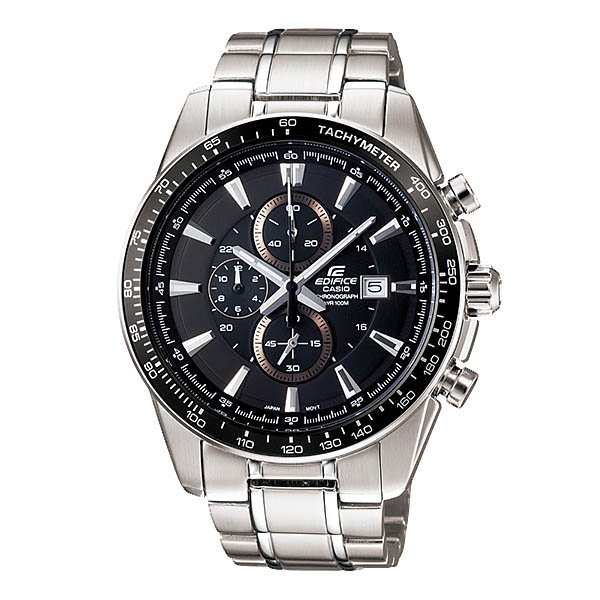 Casio Edifice EF-547D-1A1V