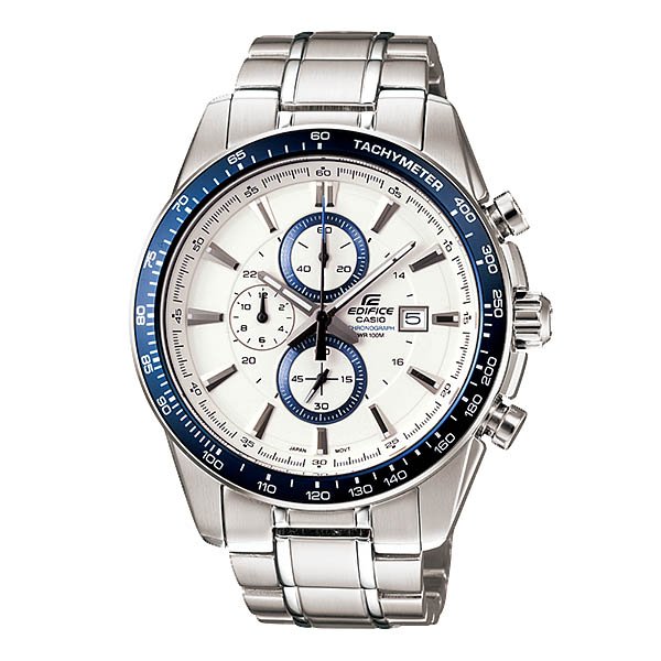 Casio Edifice EF-547D-7A2V