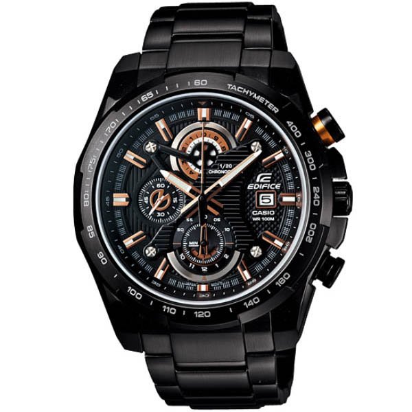 Casio Edifice EFR-523BK-1AV
