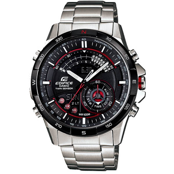 Casio Edifice ERA-200DB-1AV