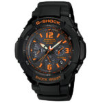 Casio G-Shock G-1200B-1A