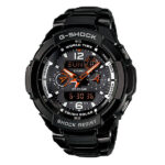 Casio G-Shock G-1250BD-1A