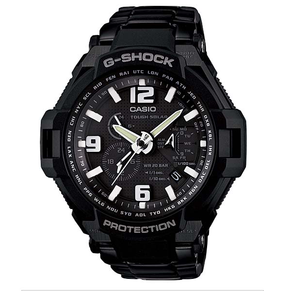 Casio G-Shock G-1400D-1A