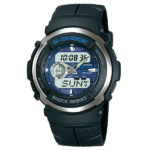Casio G-Shock G-300-2AV