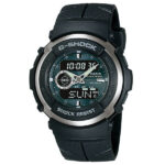 Casio G-Shock G-300-3AV