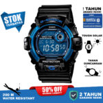Casio G-Shock G-8900A-1
