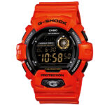 Casio G-Shock G-8900A-4