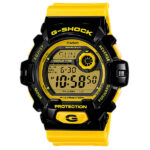 Casio G-Shock G-8900SC-1Y