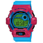 Casio G-Shock G-8900SC-4