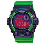 Casio G-Shock G-8900SC-6