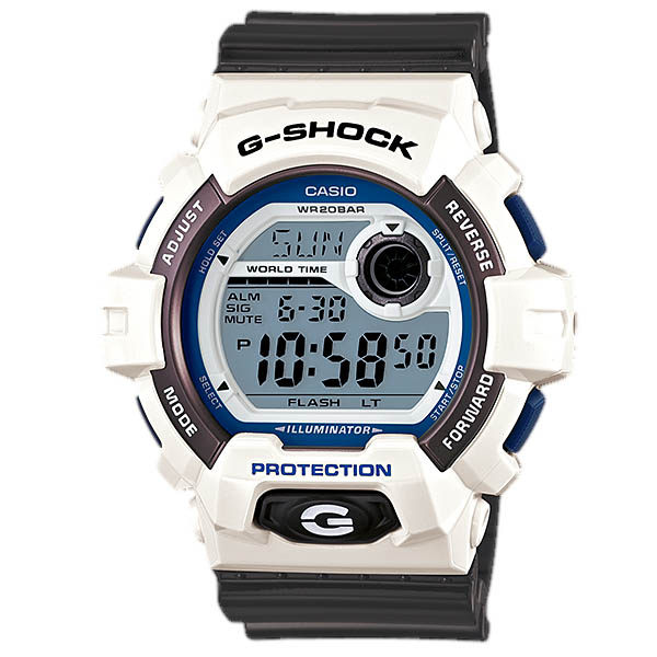 Casio G-Shock G-8900SC-7