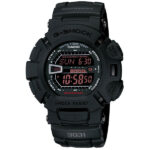 Casio G-Shock Mudman G-9000MS-1
