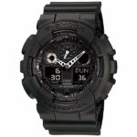 Casio G-Shock GA-100-1A1