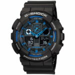 Casio G-Shock GA-100-1A2