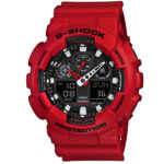 Casio G-Shock GA-100B-4A