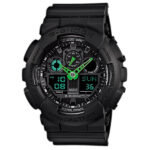Casio G-Shock GA-100C-1A3