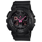 Casio G-Shock GA-100C-1A4