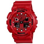 Casio G-Shock GA-100C-4A