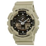 Casio G-Shock GA-100SD-8A