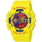 Casio G-Shock GA-110A-9