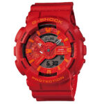 Casio G-Shock GA-110AC-4A