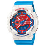 Casio G-Shock GA-110AC-7A