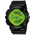 Casio G-Shock GA-110B-1A3