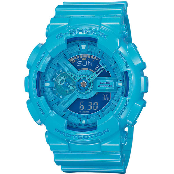 Casio G-Shock GA-110B-2