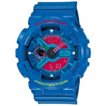 Casio G-Shock GA-110HC-2A