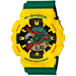 Casio G-Shock GA-110RF-9A