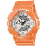 Casio G-Shock GA-110SG-4A