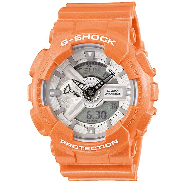 Casio G-Shock GA-110SG-4A