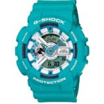 Casio G-Shock GA-110SN-3A