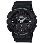 Casio G-Shock GA-120-1A