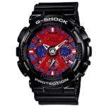 Casio G-Shock GA-120B-1A