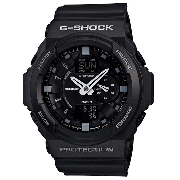 Casio G-Shock GA-150-1A