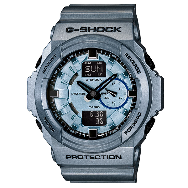 Casio G-Shock GA-150A-2A