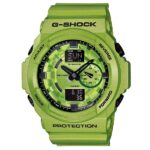 Casio G-Shock GA-150A-3A