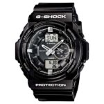 Casio G-Shock GA-150BW-1A