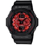 Casio G-Shock GA-150MF-1A