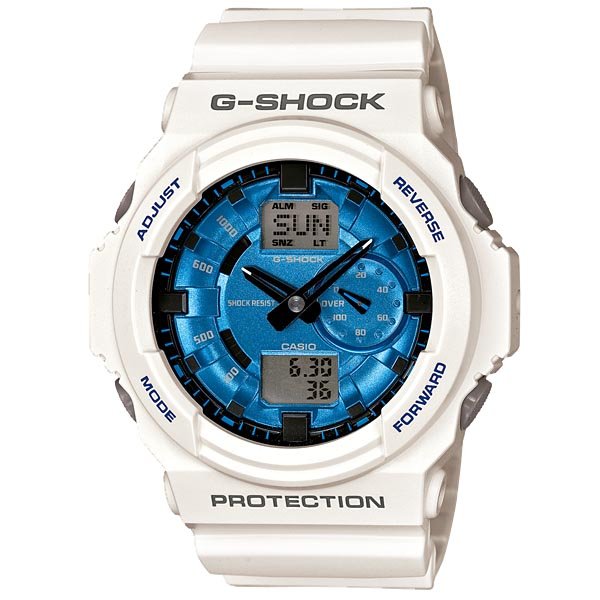 Casio G-Shock GA-150MF-7A