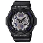 Casio G-Shock GA-150MF-8A