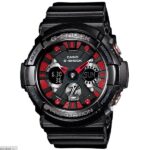 Casio G-Shock GA-200SH-1A