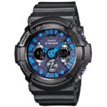 Casio G-Shock GA-200SH-2A