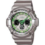 Casio G-Shock GA-200SH-8A