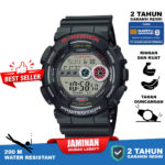 Casio G-Shock GD-100-1A