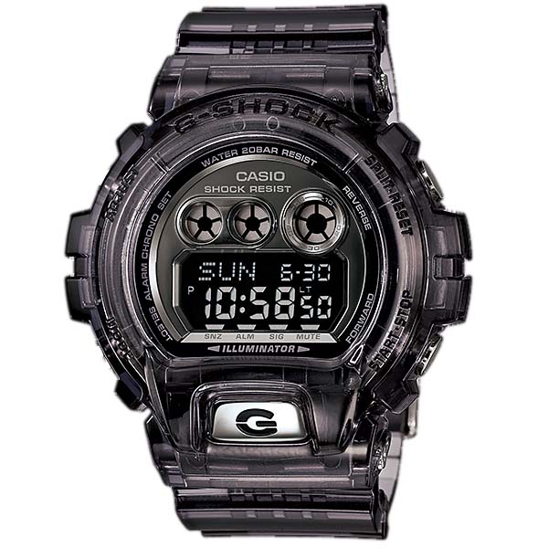 Casio G-Shock GD-X6900FB-8B – indowatch.co.id